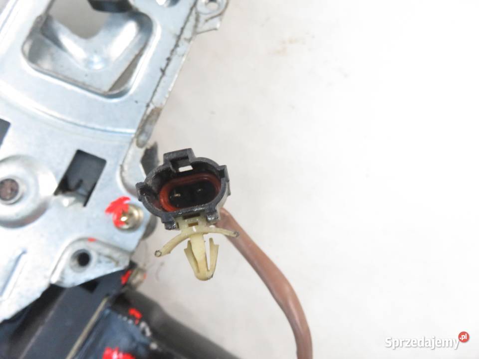 PODNOŚNIK SZYBY PRAWY PRZEDNI HYUNDAI Hyundai sprzedam