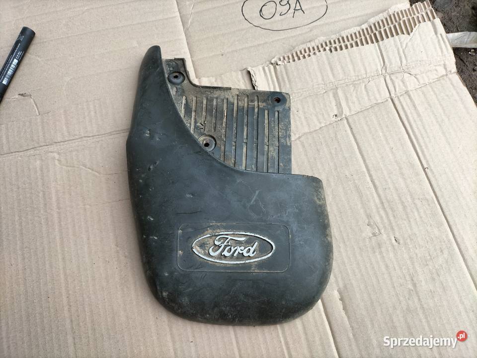 FORD MAVERICK 1 NISSAN TERRANO II 2 788110F005 Kamień-Kolonia