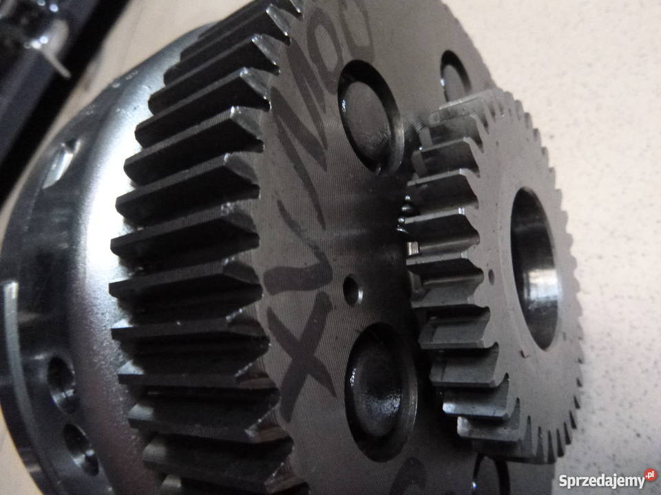 Koło magnesowe magneto Yamaha Virago XV 1100 95r Jawiszowice