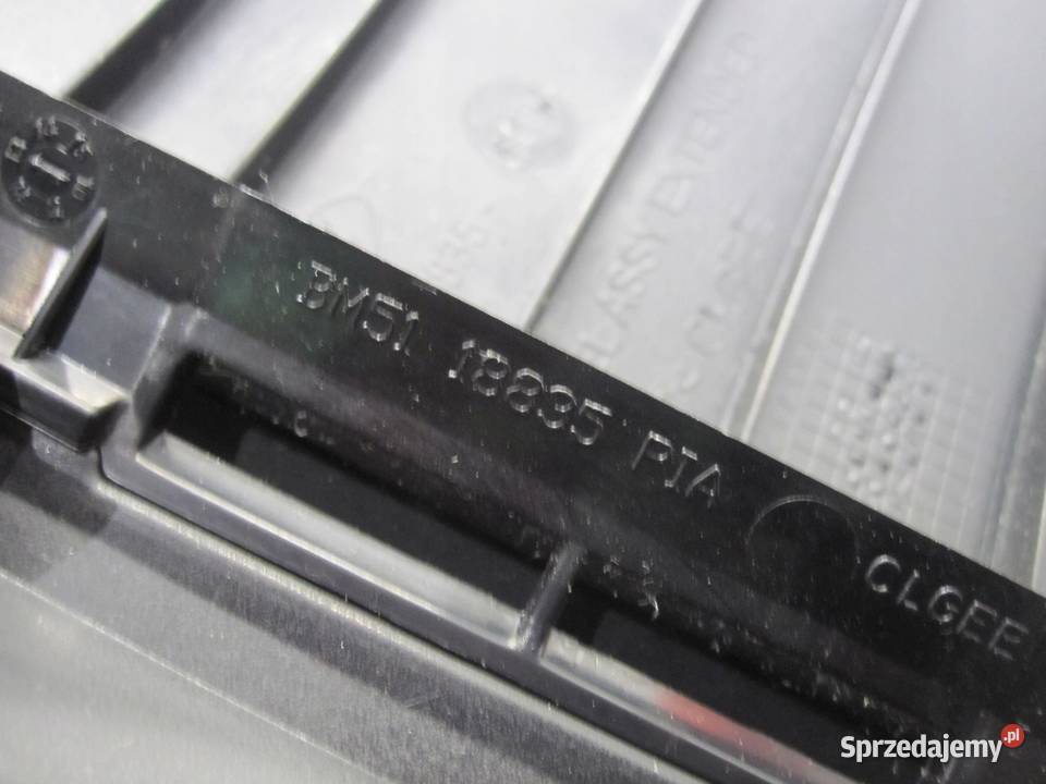 FORD FOCUS MK3 III 13r ramka radia BM51188835GGW sprzedam