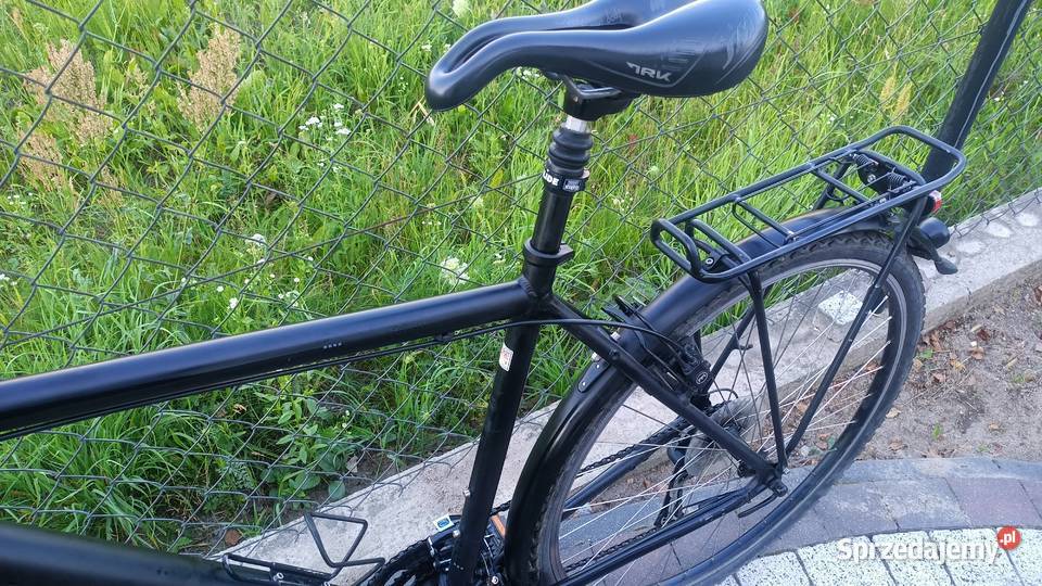 Rower męski Raleigh lubelskie