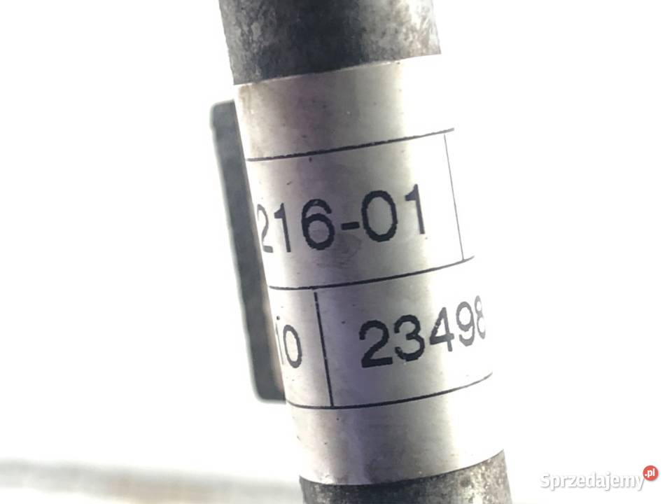 PRZEWÓD DYNAMIC DRIVE BMW F01 6777216 44 408