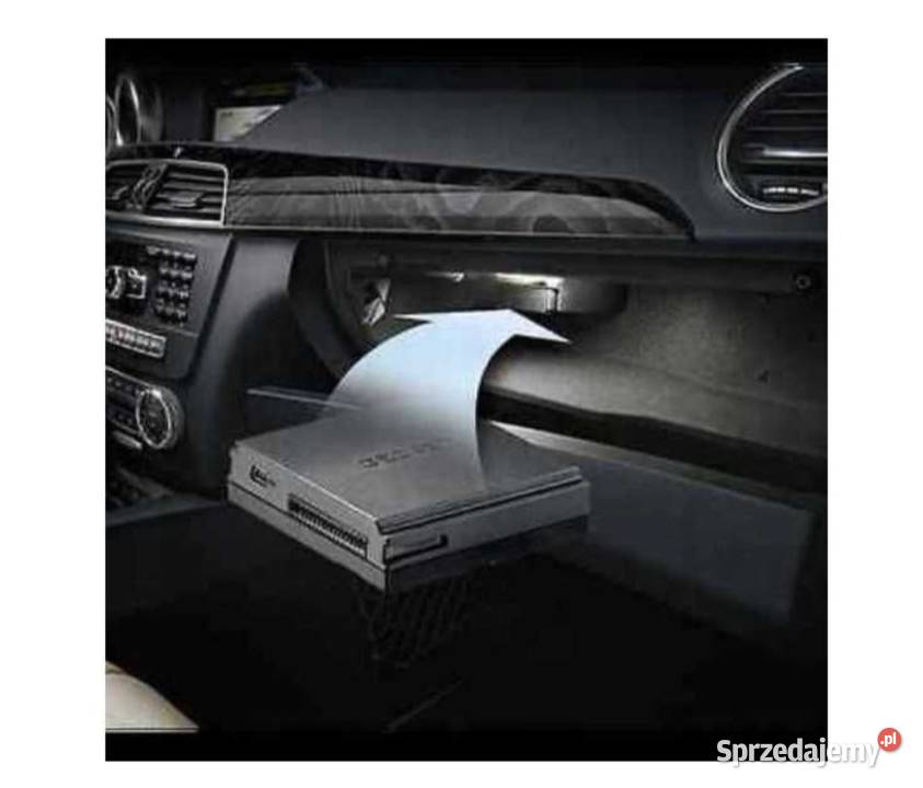 Mapy Mercedes A B C CLA CLS E GL GLA z nawigacją Aleksandrów Łódzki