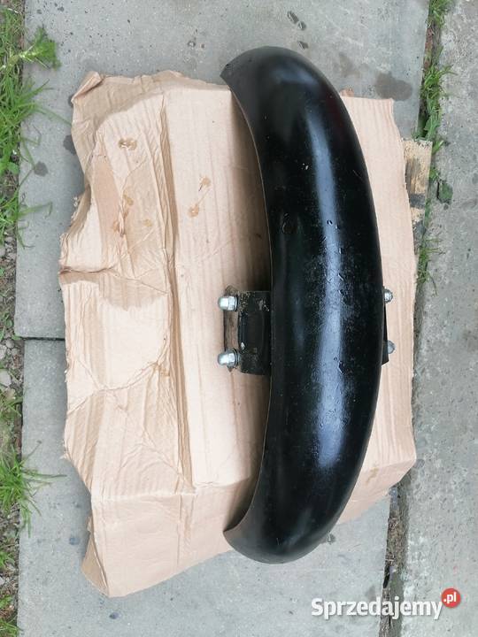 Błotnik przedni kinroad xt 50 Nawojowa sprzedam