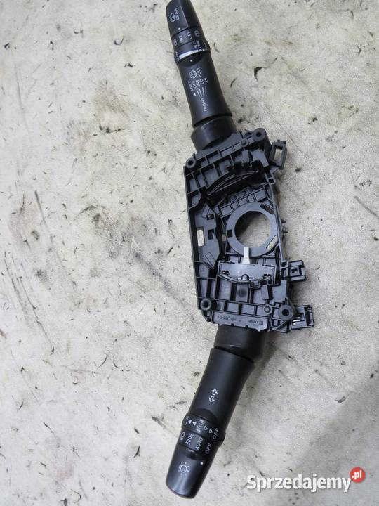 PRZEŁĄCZNIK ZESPOLONY OUTLANDER III 8617A076 lubelskie
