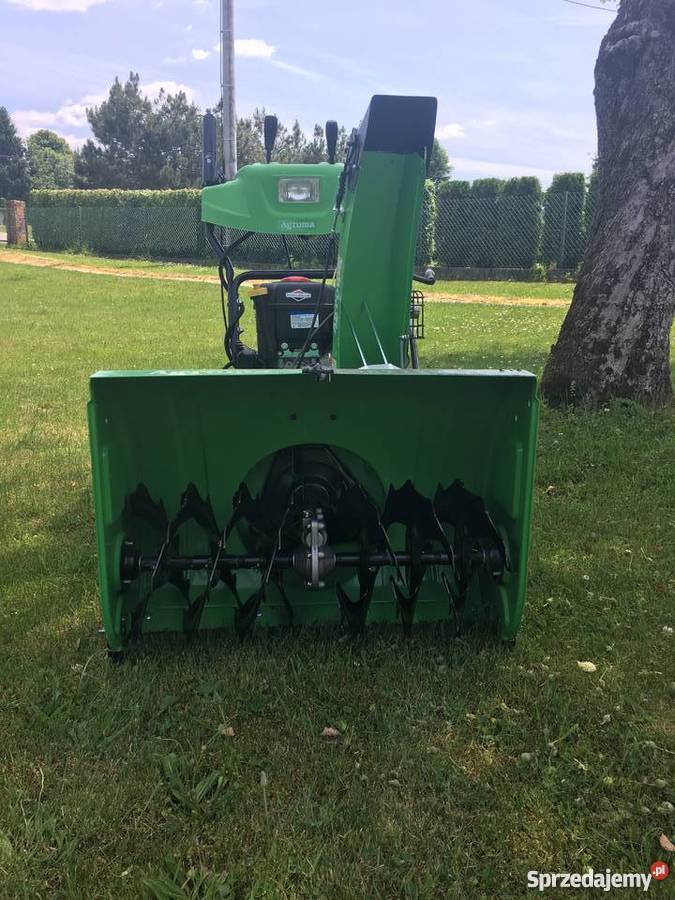 Odśnieżarka Agroma ST11571P