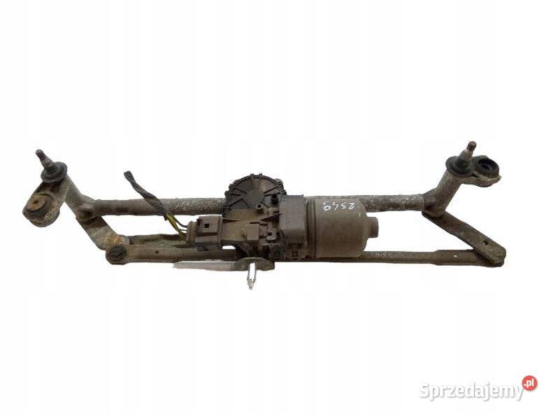 MECHANIZM WYCIERACZEK PRZÓD EUROPA 6R1955023A
