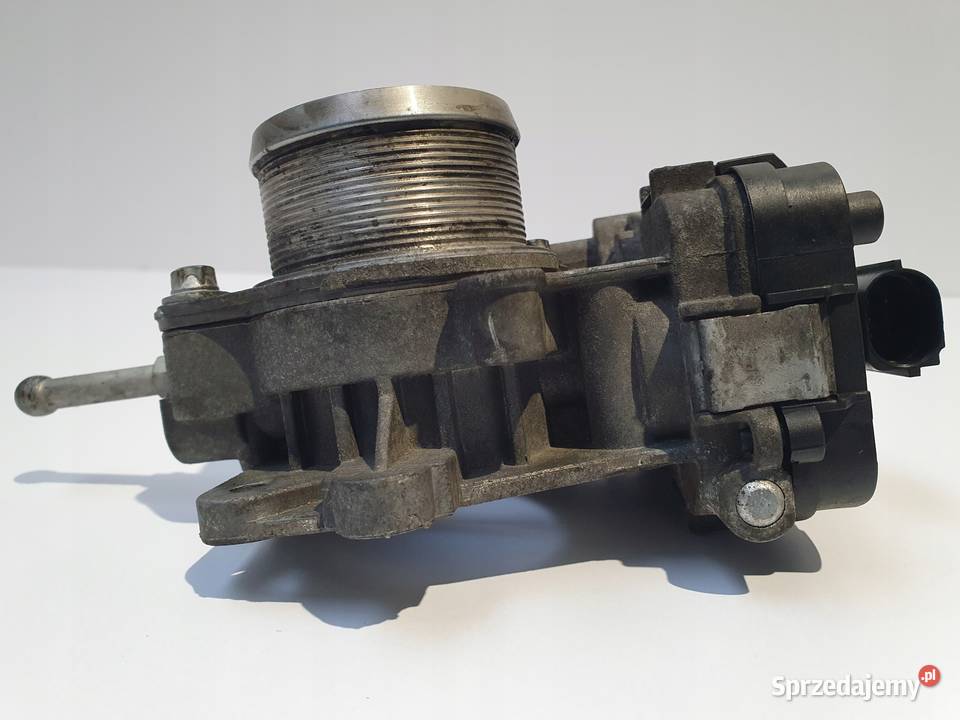 PRZEPUSTNICA Saab 93 II 19 TID TTID 48CPD6 Chełm