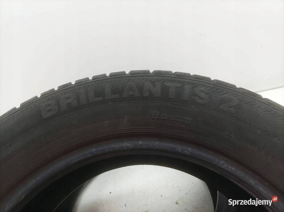 2x OPONA LETNIA BARUM BRILLANTIS 2 17565R14 1817 65 świętokrzyskie
