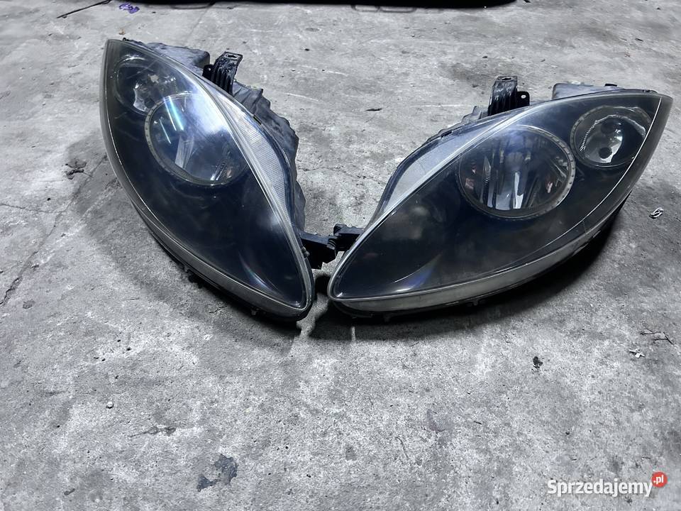 Sprzedam części seat Imielno sprzedam