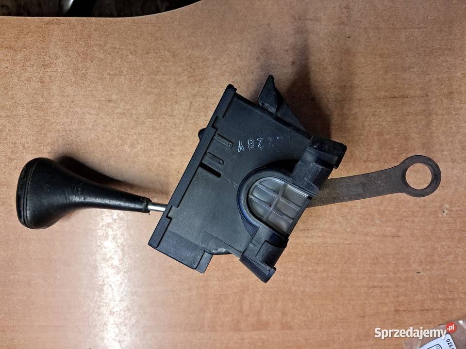 LEWAREK ZMIANY BIEGÓW MERCEDES 107 SL 1072670005 Cieszyn