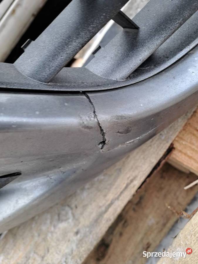 Opel Corsa D błotnik zderzak kod lakieru Z157 Błotniki sprzedam