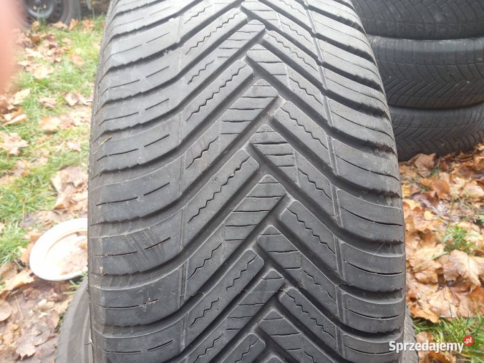 Ładne Opony Zimowe 14 Hankook 18565151956515 Samochodowe Lubartów