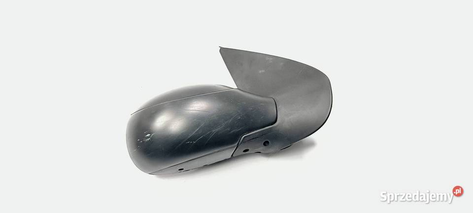 LUSTERKO LEWE PEUGEOT 206 Lipno