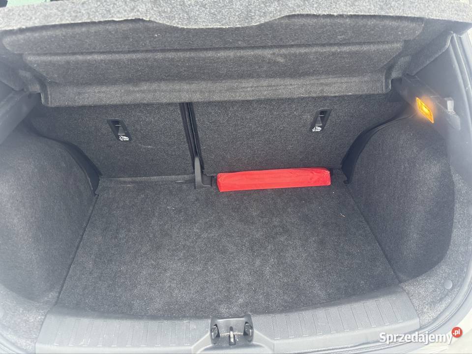 Nissan Micra K14 nowy model diesel Turek