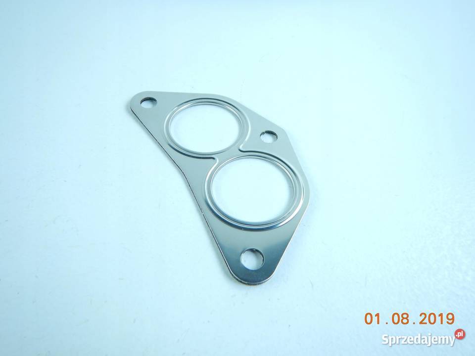 USZCZELKA WYDECHU HYUNDAI ELANTRA TIBURON ASO lubelskie