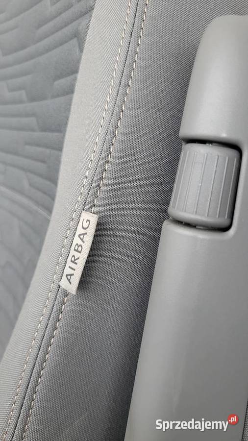 Oparcie fotela podłokietniki Vw Transporter osobowe Fotele i kanapy Kraków