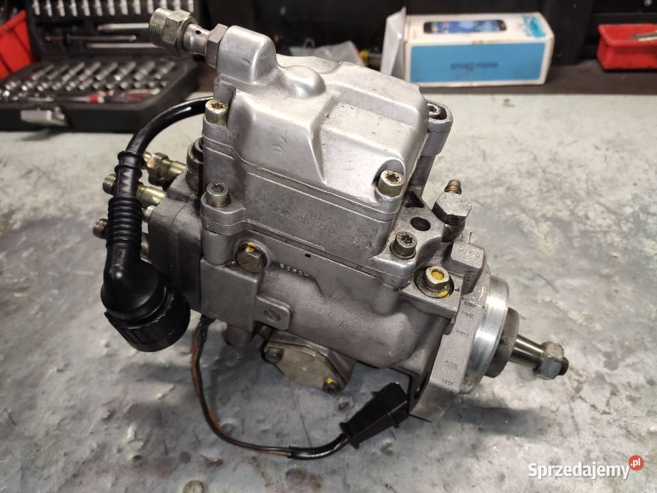 Pompa wtryskowa BMW 25 TDS opel omega Tarnobrzeg