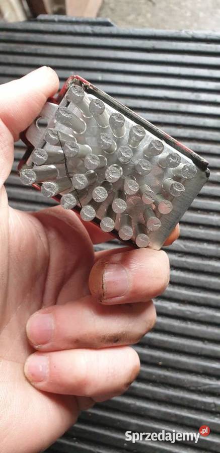 Opornica dmuchawy VW Bora