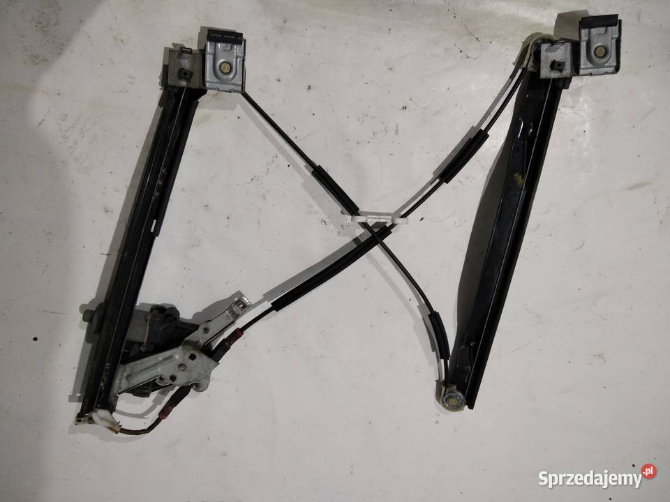 Ford Mondeo mk3 podnośnik szyby silniczek ze Krośniewice