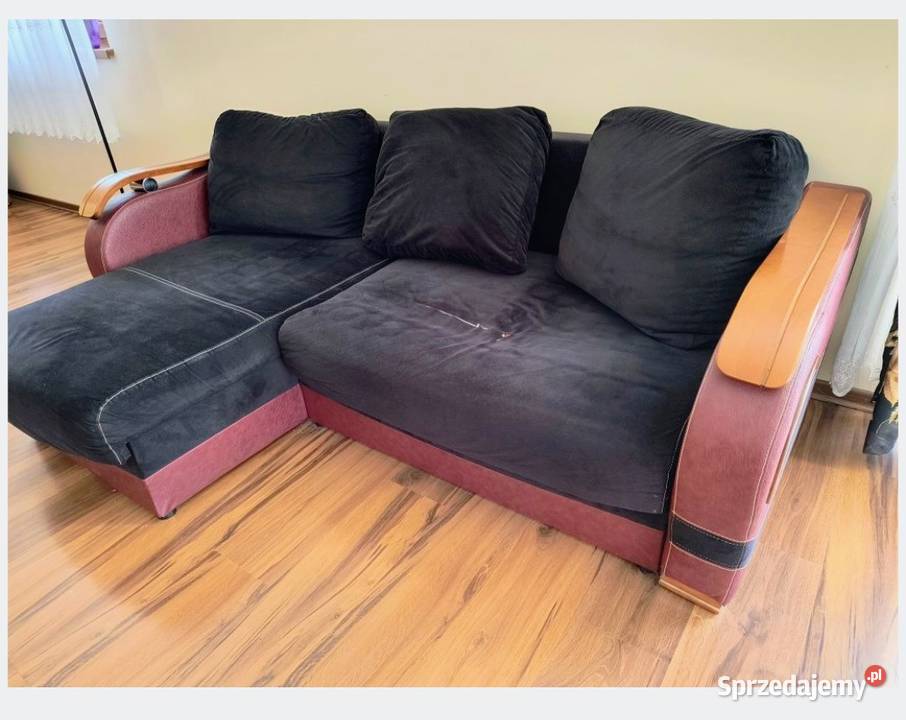 Narożnik Częstochowa sprzedam