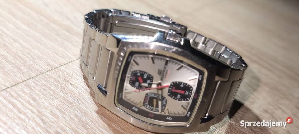 Zegarek Quartz Casio śląskie Tychy