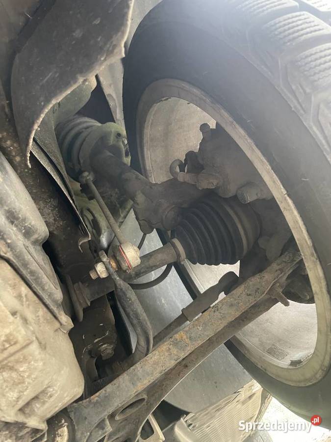 Sprzedam Audi A3 2006 Automat DSG silnik BXE Jelenia Góra