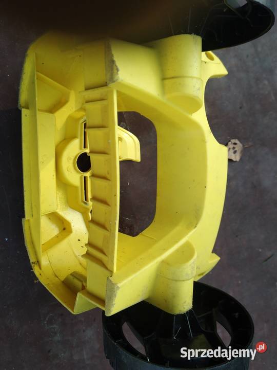 Karcher k2 obudowa przod tyl mam wszystkie Aleksandrów Łódzki