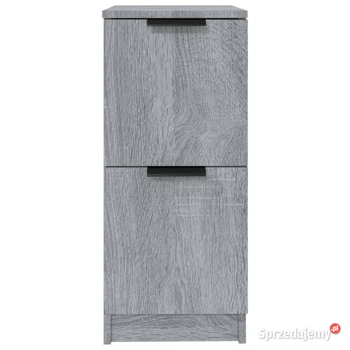 Szafka szary dąb sonoma 30x30x70 materiał Warszawa sprzedam