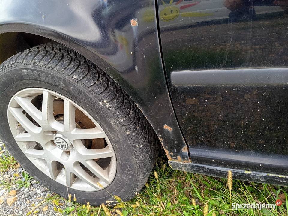 Golf 4 sprzedam