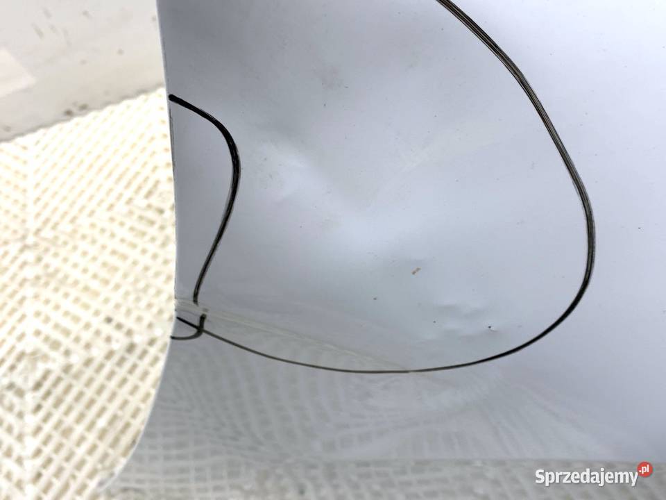 BŁOTNIK PRAWY PRZÓD HYUNDAI ELANTRA VII