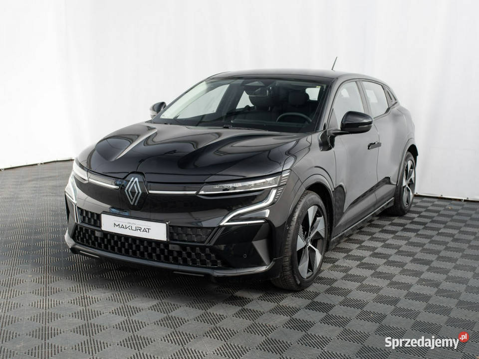 Renault Megane WD8093REV40 Equilibre Kcof LED 2 Megane pomorskie sprzedam