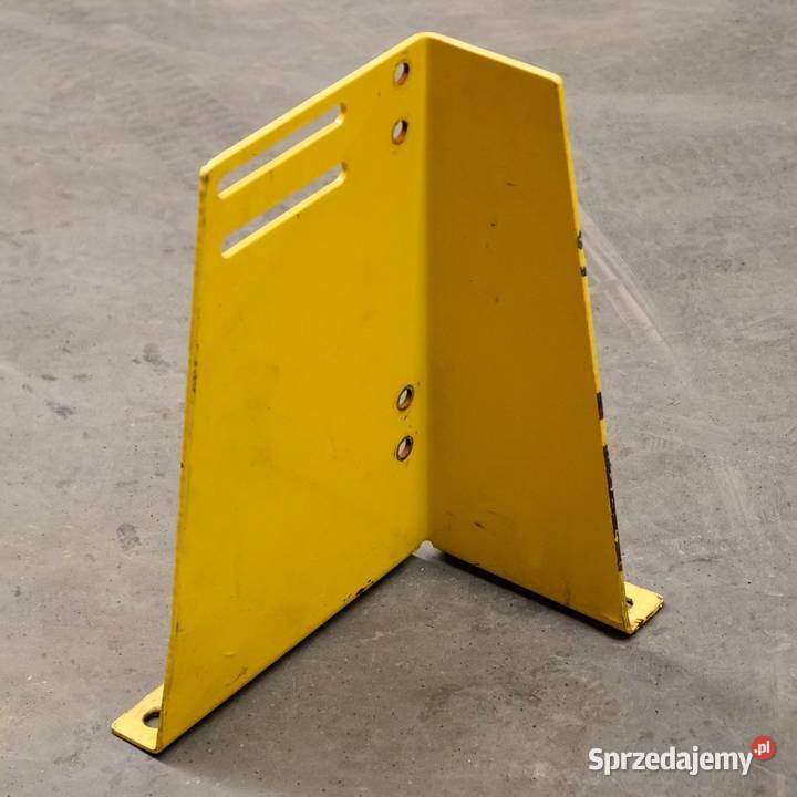 ODBOJNIK NAROŻNY REGAŁOWY Odbojnica narożna Chmielów