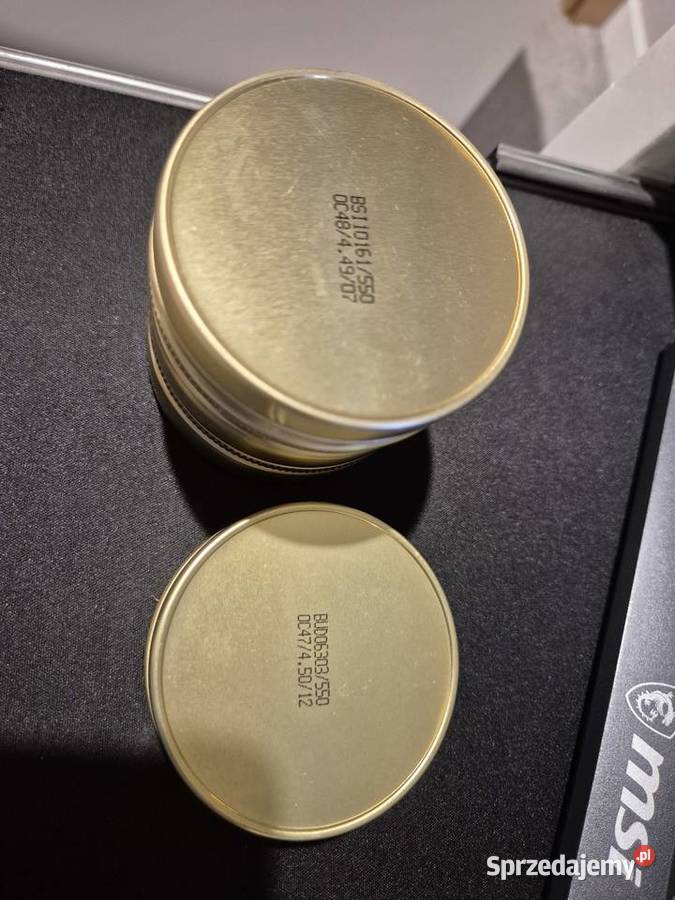 Śrut QYS 45 mm dolnośląskie