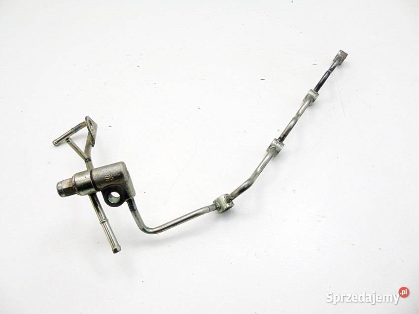 Przelewy paliwa wtryskiwaczy 22 D4D Avensis Rav4 osobowe Sosnowiec