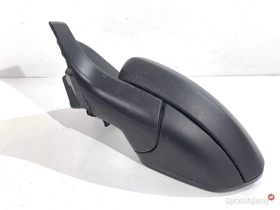 LUSTERKO LEWY FIAT TIPO SedanLimuzyna Bianco Lusterka zewnętrzne podkarpackie sprzedam
