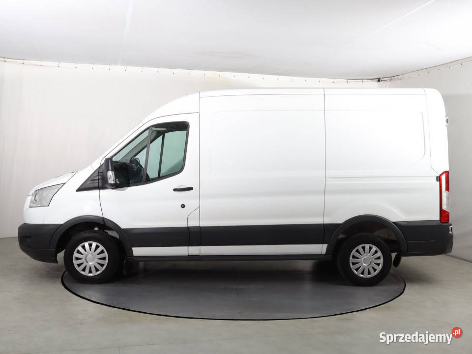 Ford Transit 20 EcoBlue radio Katowice sprzedam