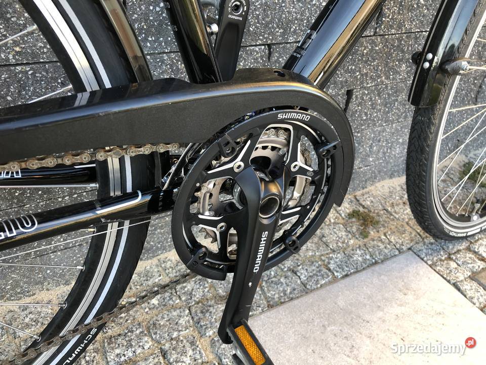 KTM VENETO SLX Radom