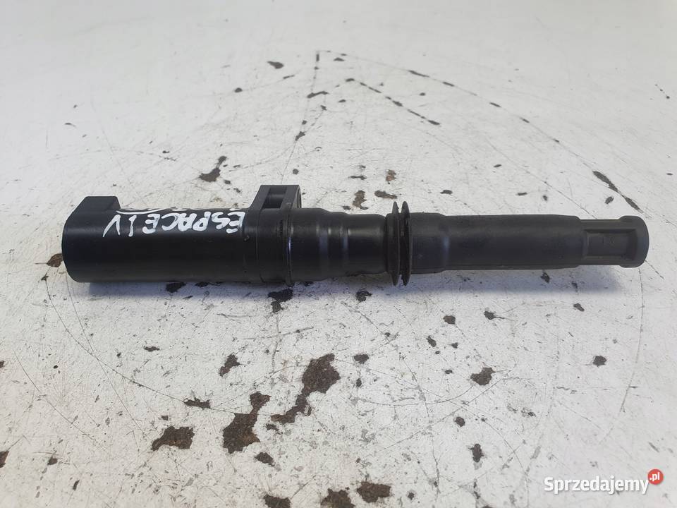 CEWKA ZAPŁONOWA Renault Espace IV 20 T Pozostałe