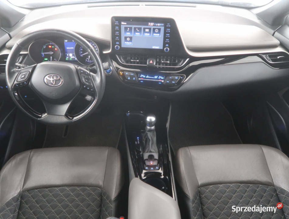 Toyota CHR 20 Hybrid sprzedam