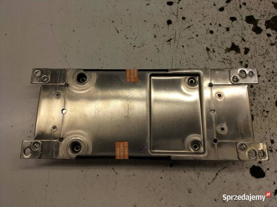 MODUŁ 2622598 TELEMATIC Bmw Seria 3 VI 2011 2018 sprzedam