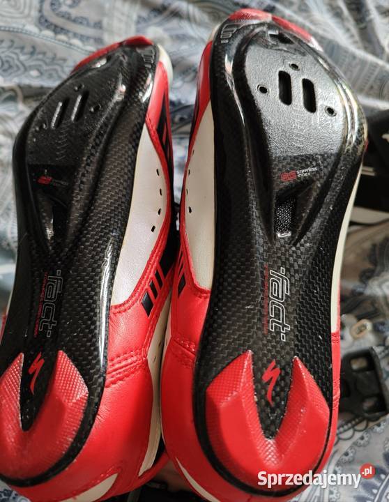 Buty specialized carbon Rzeszów