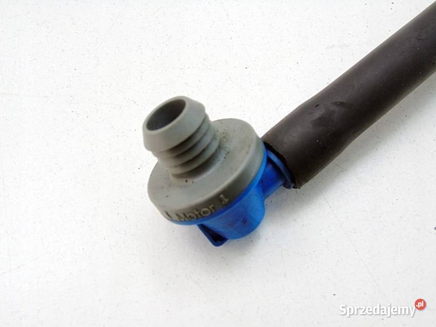 WĄŻ PRZEWÓD RURKA SERWA 22 HDI TDCI EURO 5 Sosnowiec