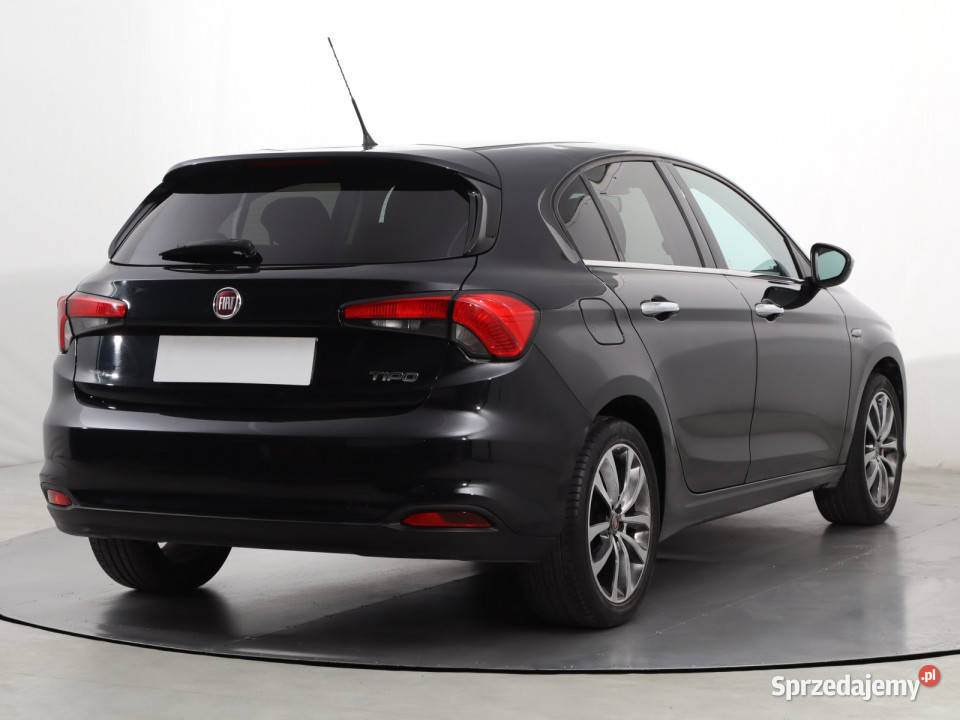 Fiat Tipo 14 16V śląskie Katowice