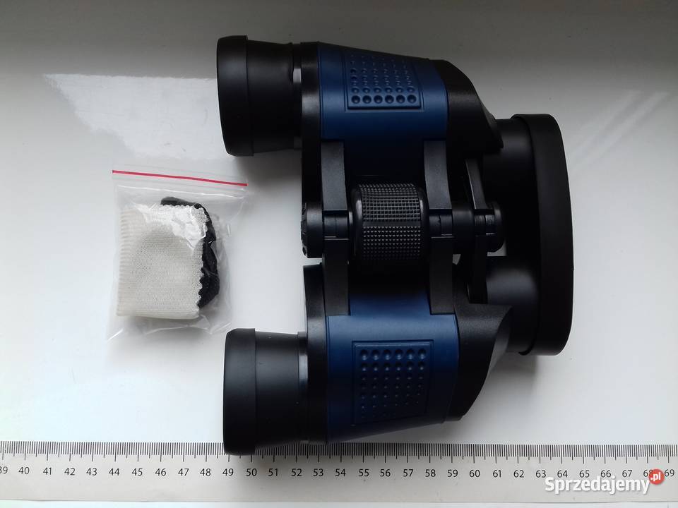Lornetka Retoo Fernglas SR258 7x22 do obserwacji kujawsko-pomorskie
