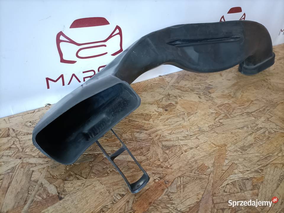 OPEL ZAFIRA C ASTRA J 12 RURA DOLOT POWIETRZA osobowe Kierownice powietrza Pleszew