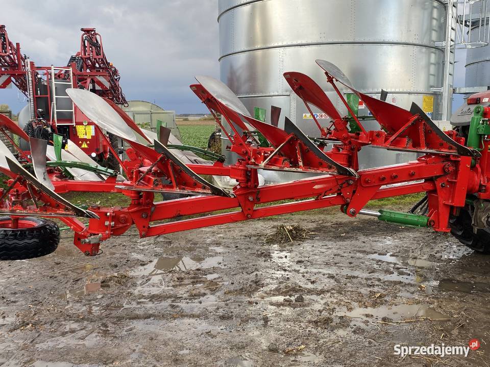 Unia IBIS XXLS FULL nie kverneland overum lemken Kowal sprzedam