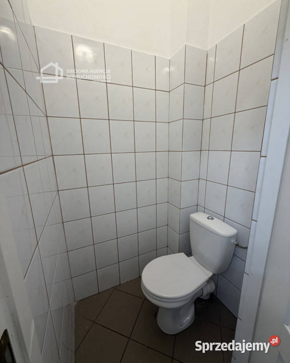 Lokal 451m2 Rumia pomorskie