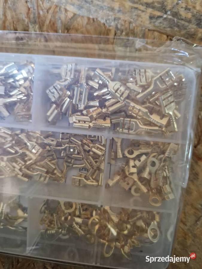 FALON TECH Konektory samochodowe 450 FT0450 Pozostałe wielkopolskie Głogowa