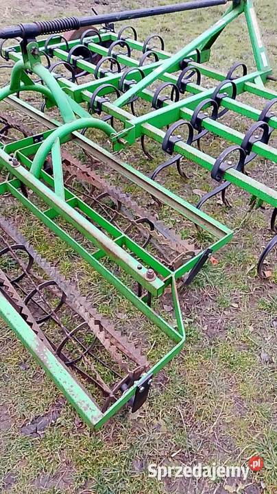 Agregat uprawowy Rolex nie bomet Milonki